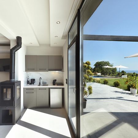 Olive All-Seasons Suites, Panel Hospitality Homes & Villas 里托楚伦 外观 照片