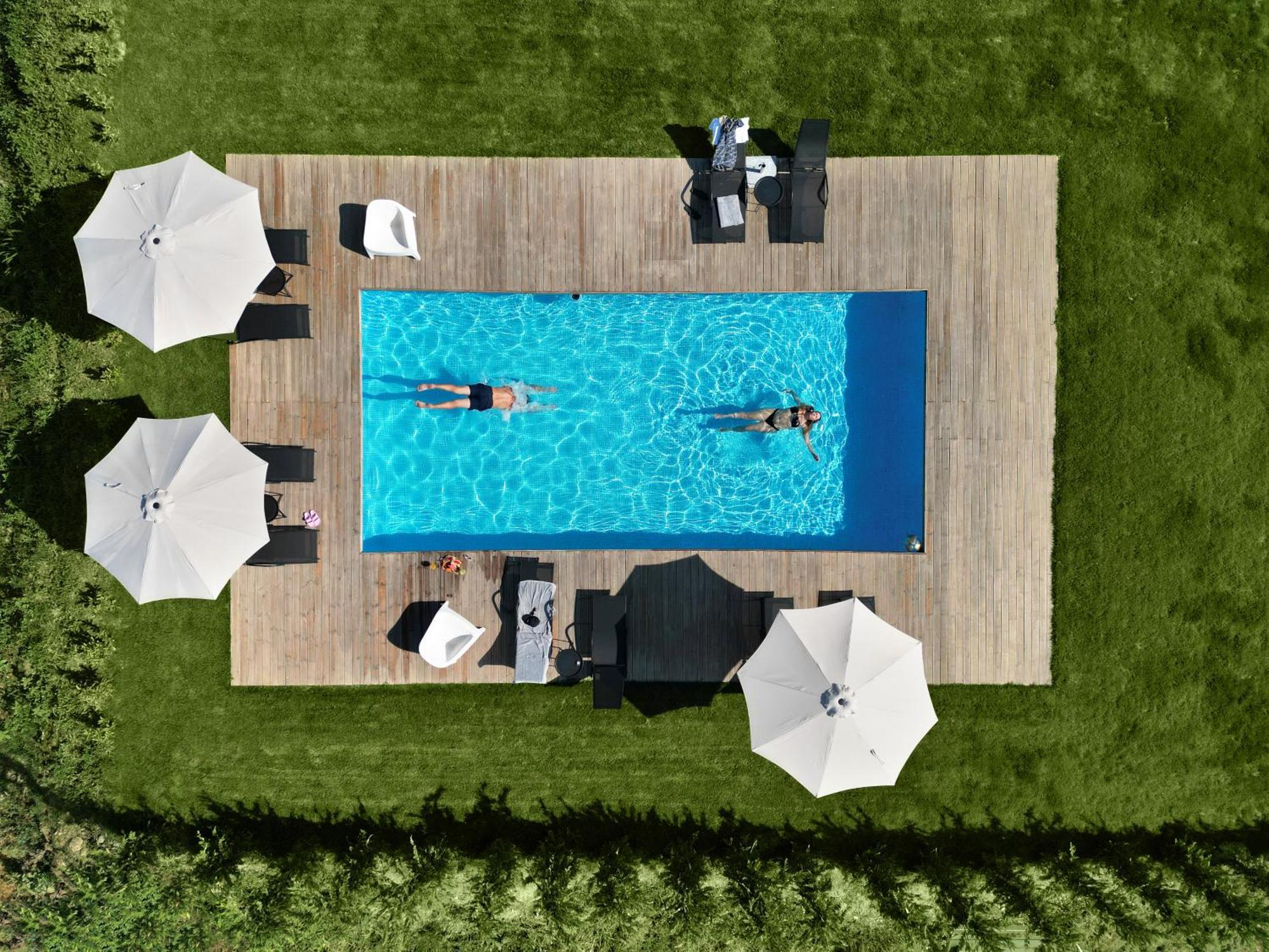 Olive All-Seasons Suites, Panel Hospitality Homes & Villas 里托楚伦 外观 照片