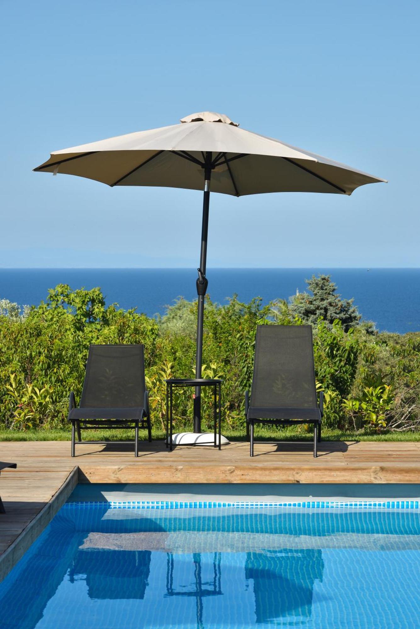 Olive All-Seasons Suites, Panel Hospitality Homes & Villas 里托楚伦 外观 照片