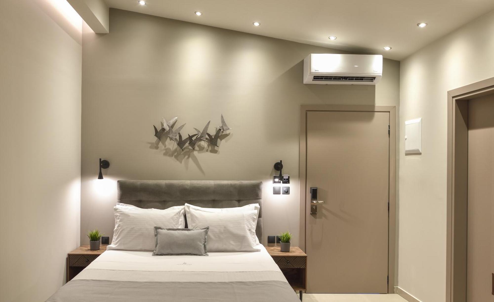 Olive All-Seasons Suites, Panel Hospitality Homes & Villas 里托楚伦 外观 照片