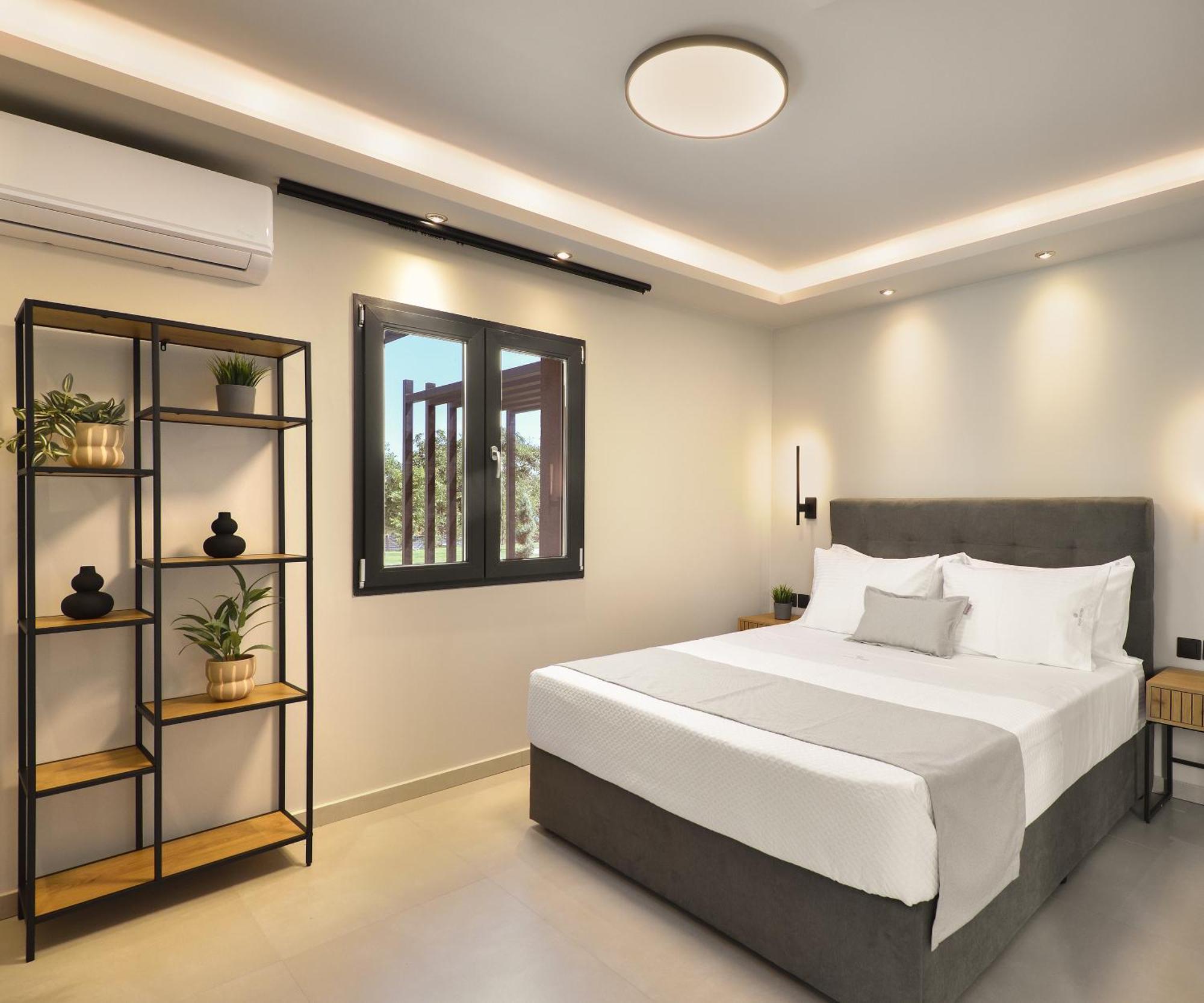 Olive All-Seasons Suites, Panel Hospitality Homes & Villas 里托楚伦 外观 照片